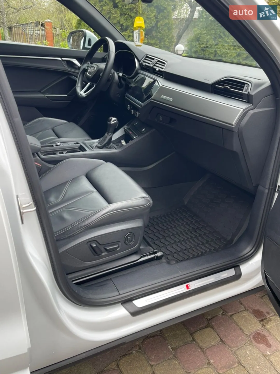 2023 Audi Q3 - мініатюра 9