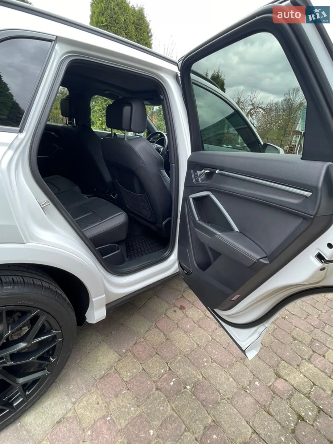 2023 Audi Q3 - мініатюра 10