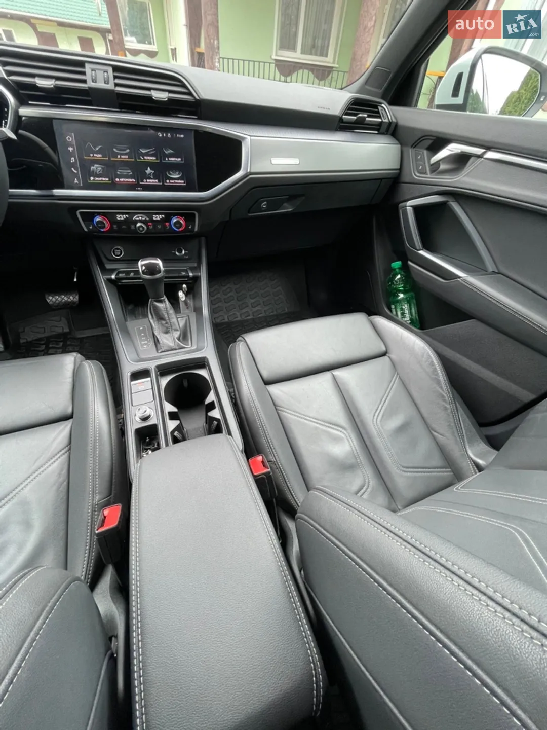 2023 Audi Q3 - мініатюра 12