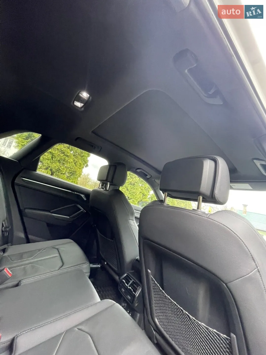 2023 Audi Q3 - мініатюра 18