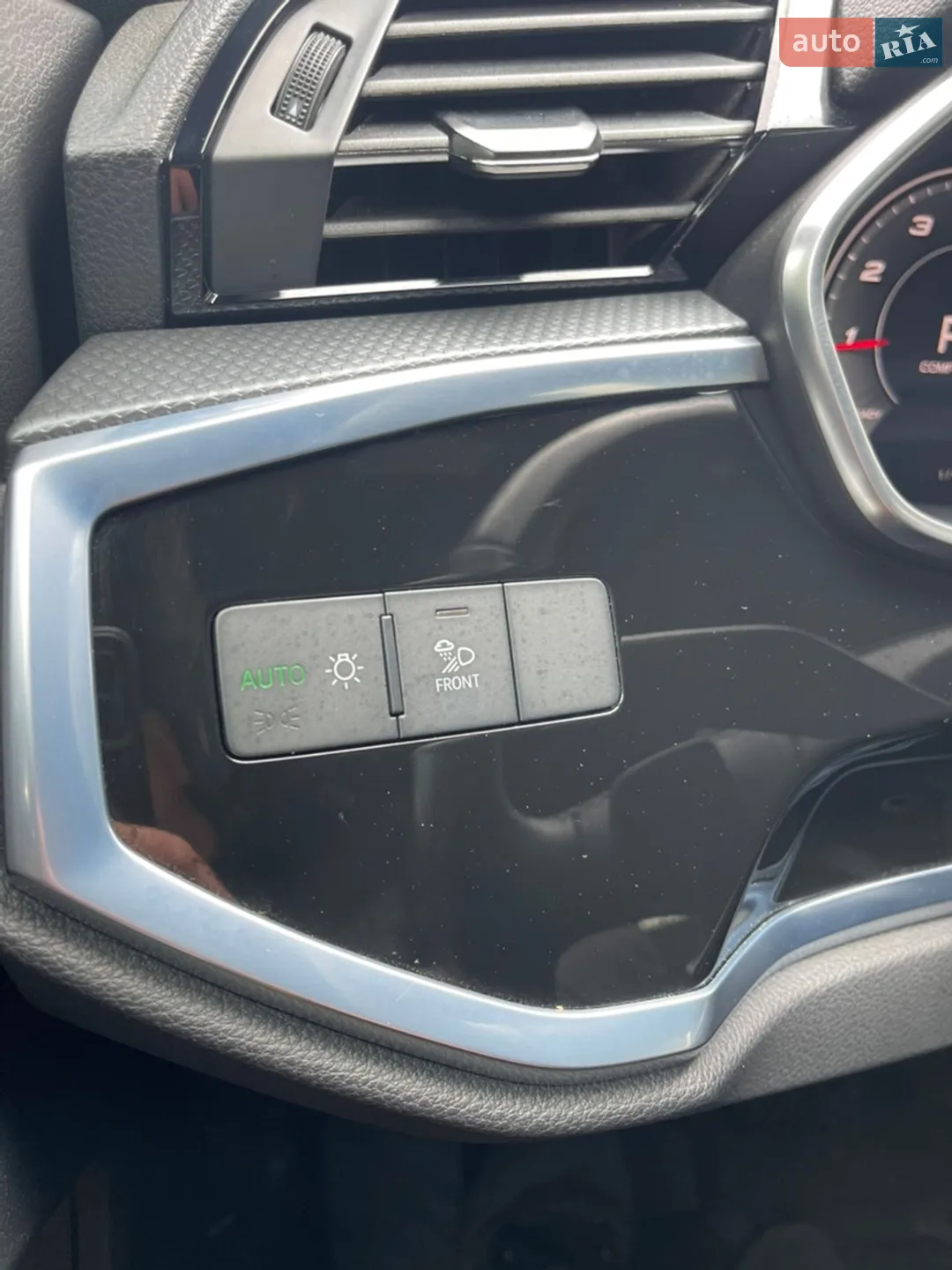 2023 Audi Q3 - мініатюра 23