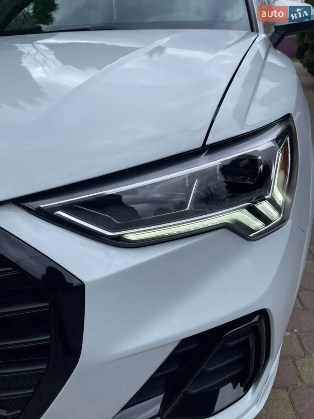 2023 Audi Q3 - мініатюра 26