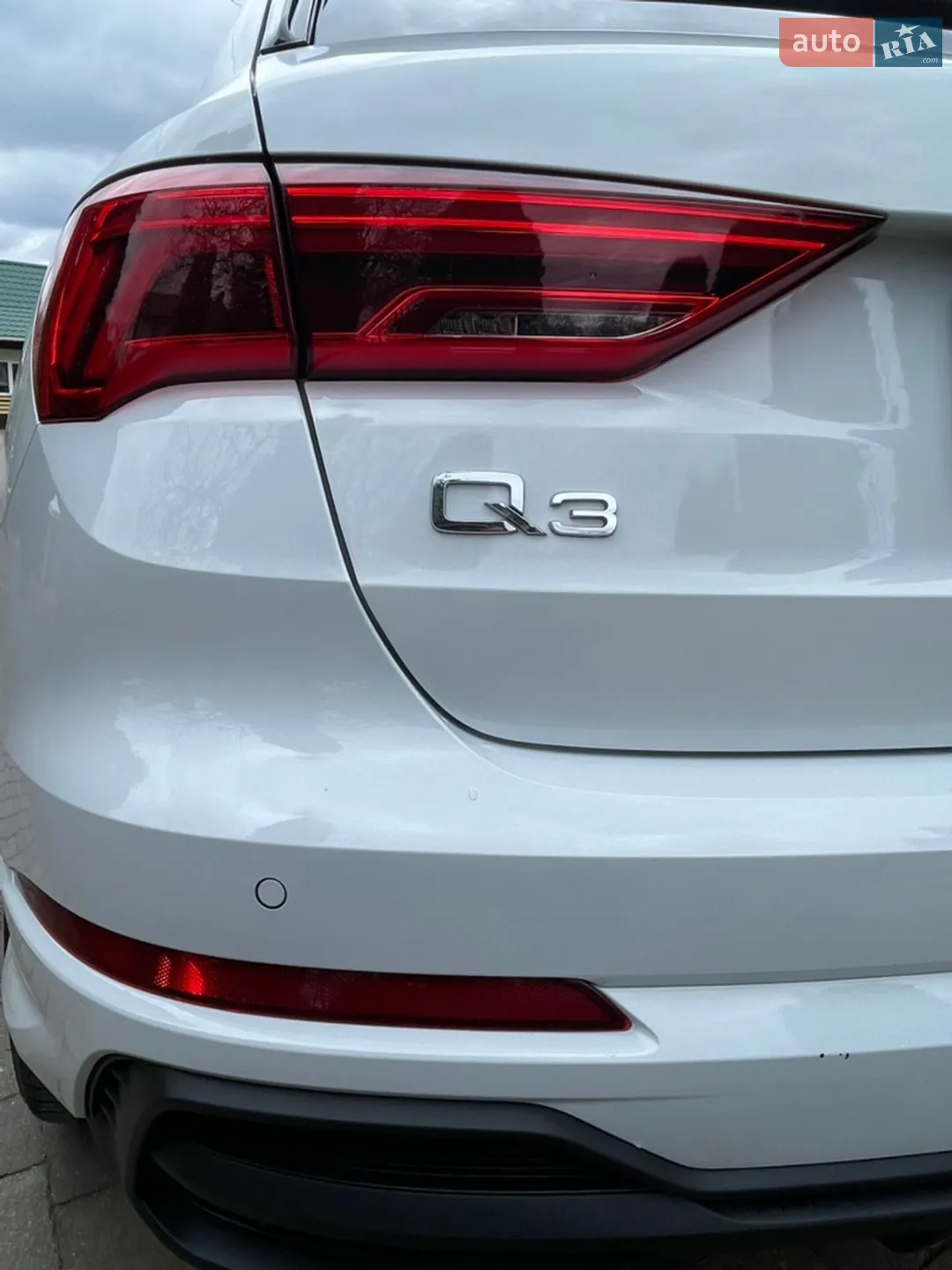 2023 Audi Q3 - мініатюра 27