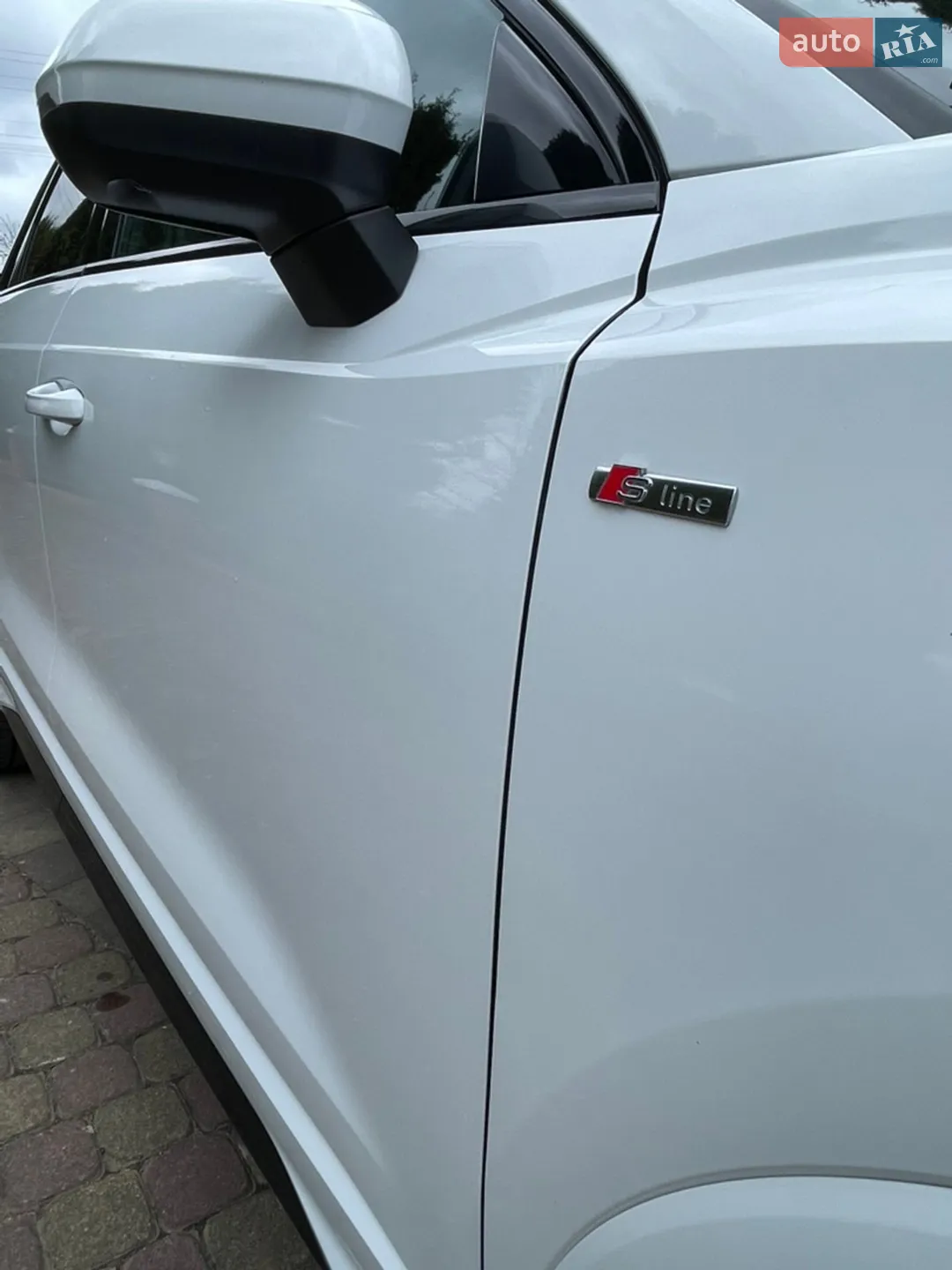 2023 Audi Q3 - мініатюра 28