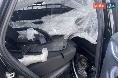 Позашляховик / Кросовер Audi Q3 2016 в Львові