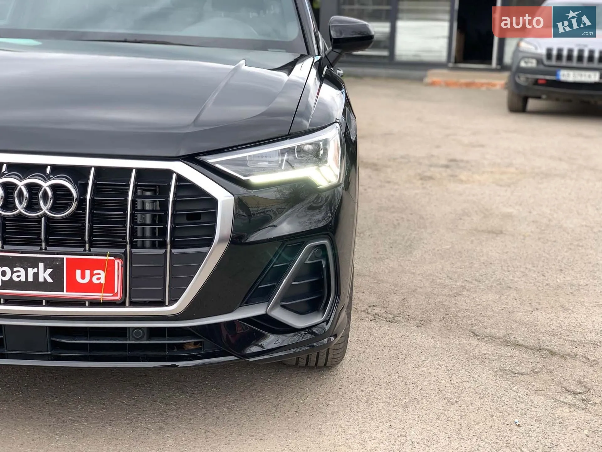 2023 Audi Q3 - мініатюра 11