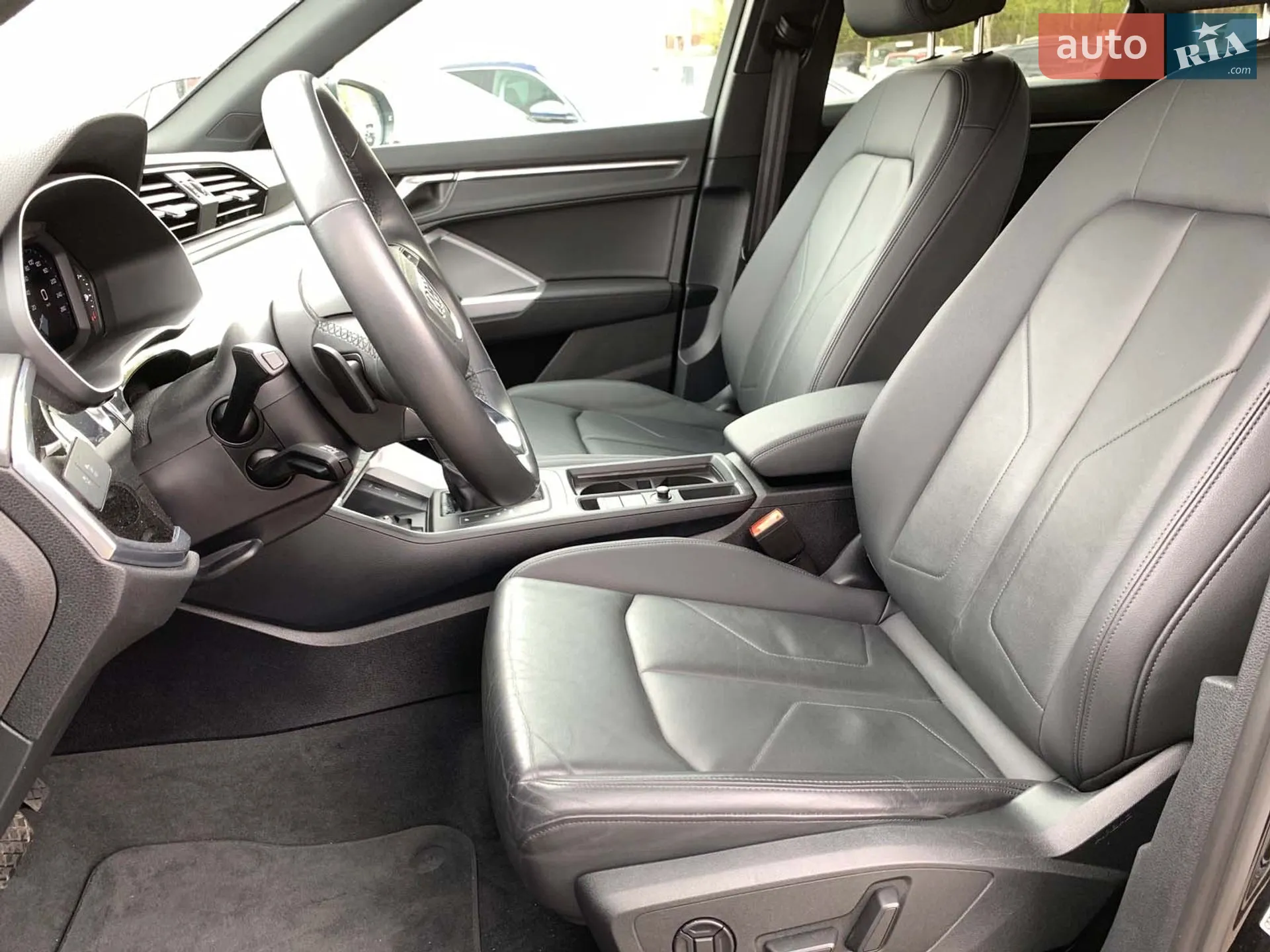 2023 Audi Q3 - мініатюра 19