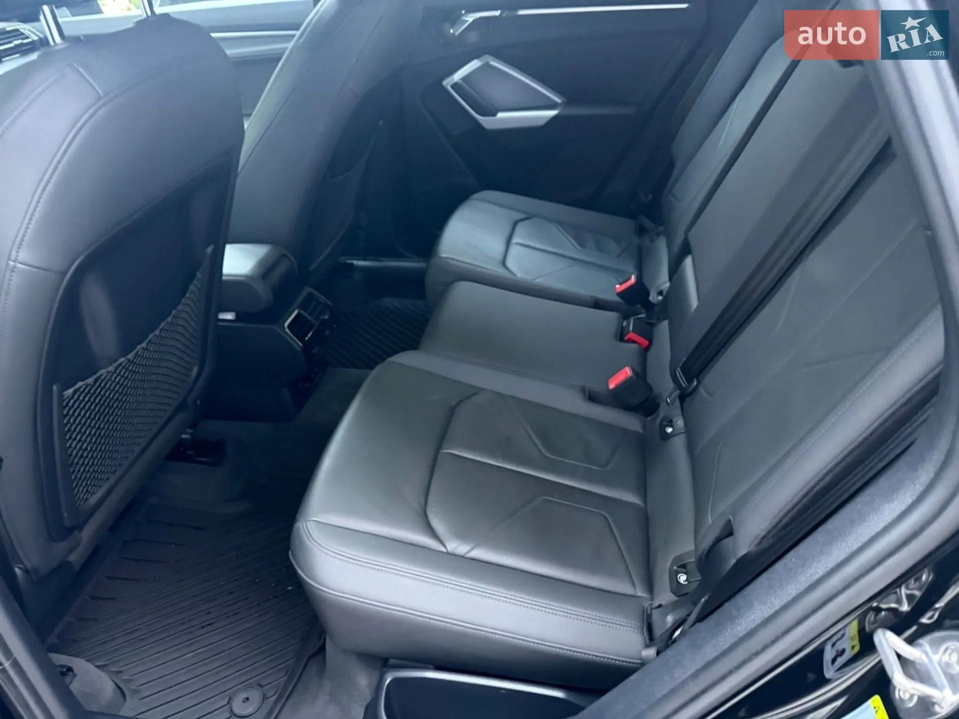 2020 Audi Q3 - мініатюра 17