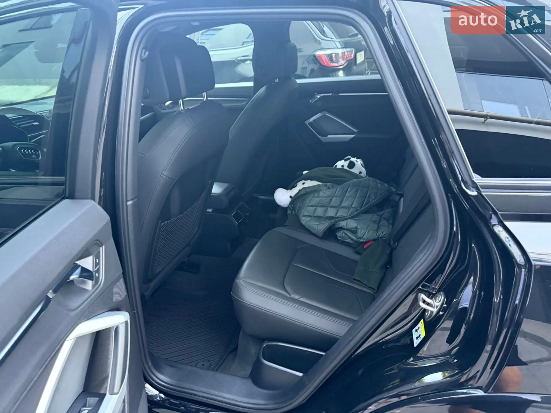 2020 Audi Q3 - мініатюра 21