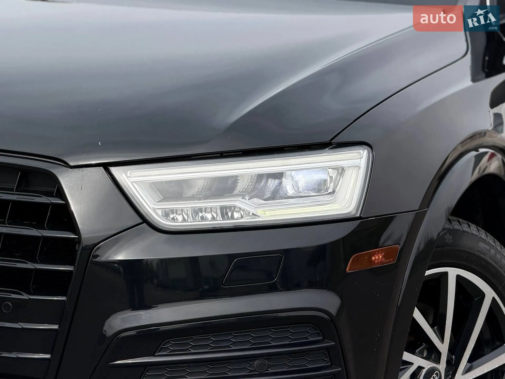 2016 Audi Q3 - мініатюра 4