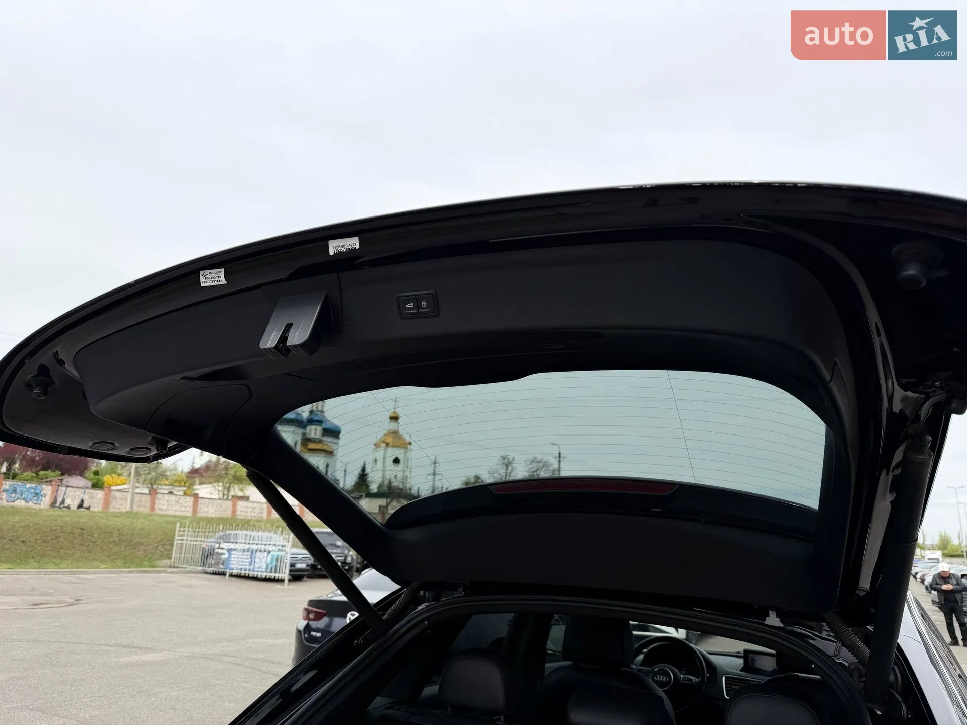2016 Audi Q3 - мініатюра 34