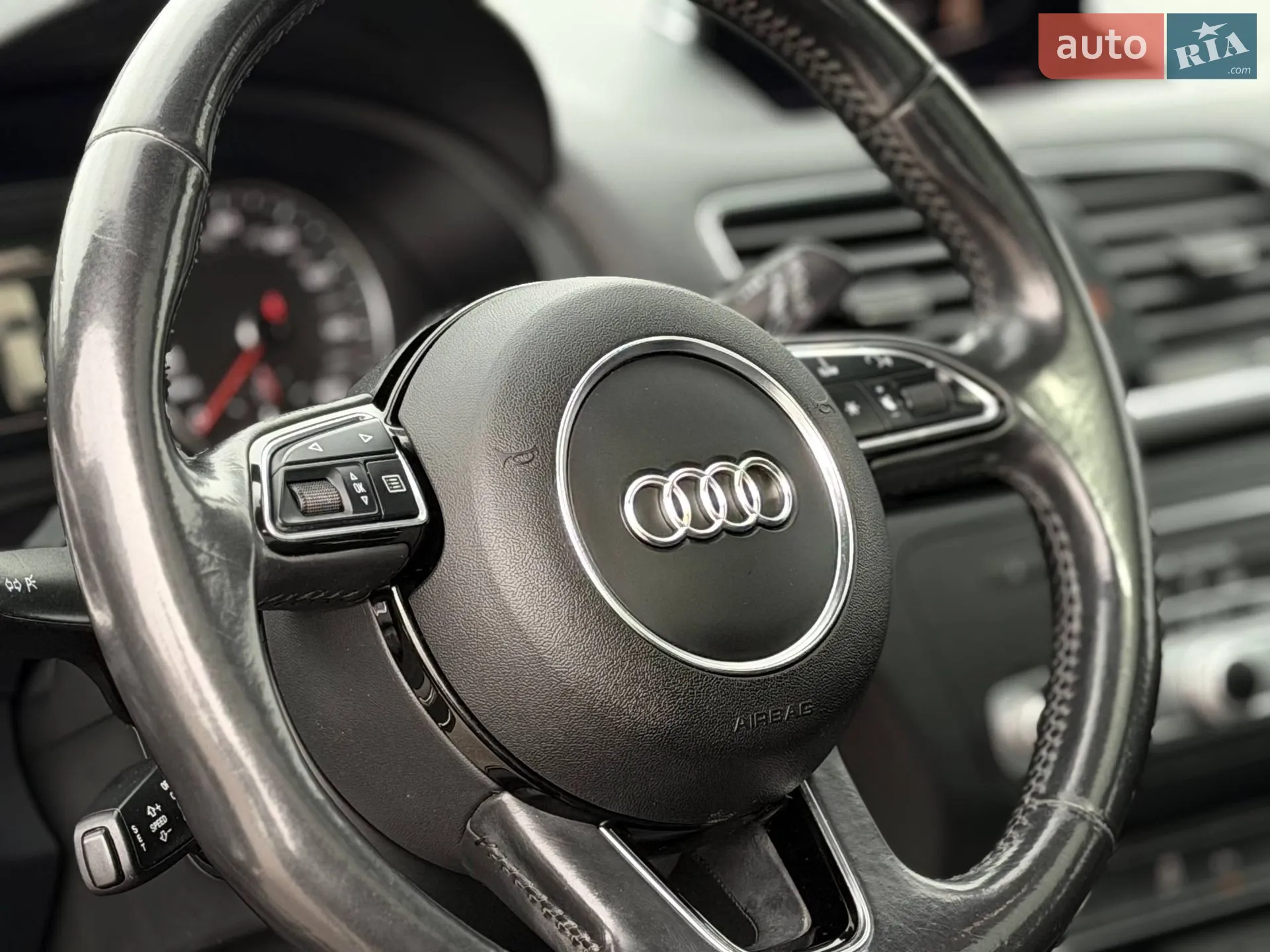 2016 Audi Q3 - мініатюра 48