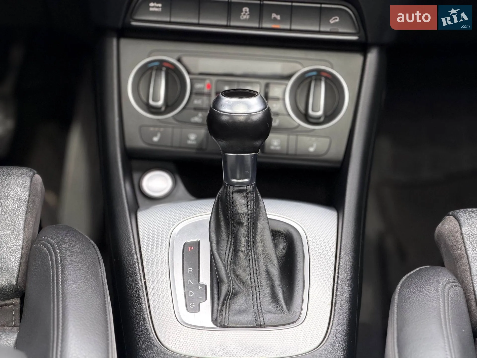 2016 Audi Q3 - мініатюра 61
