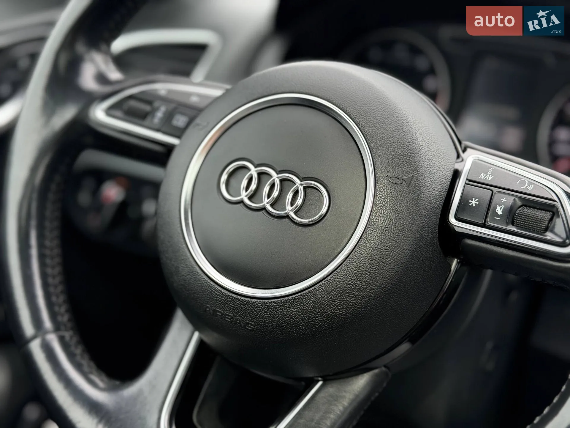 2016 Audi Q3 - мініатюра 74