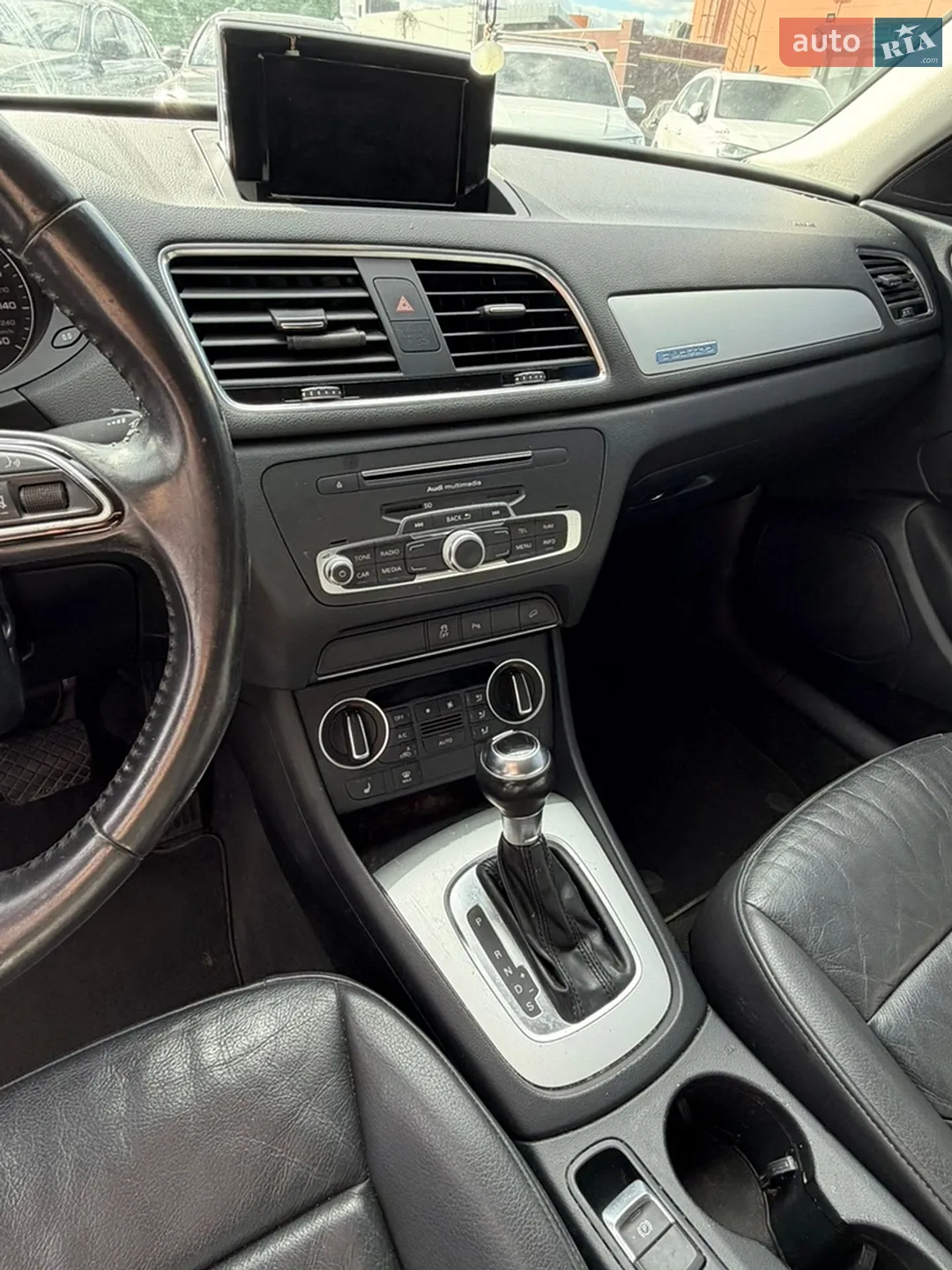 2017 Audi Q3 - мініатюра 5