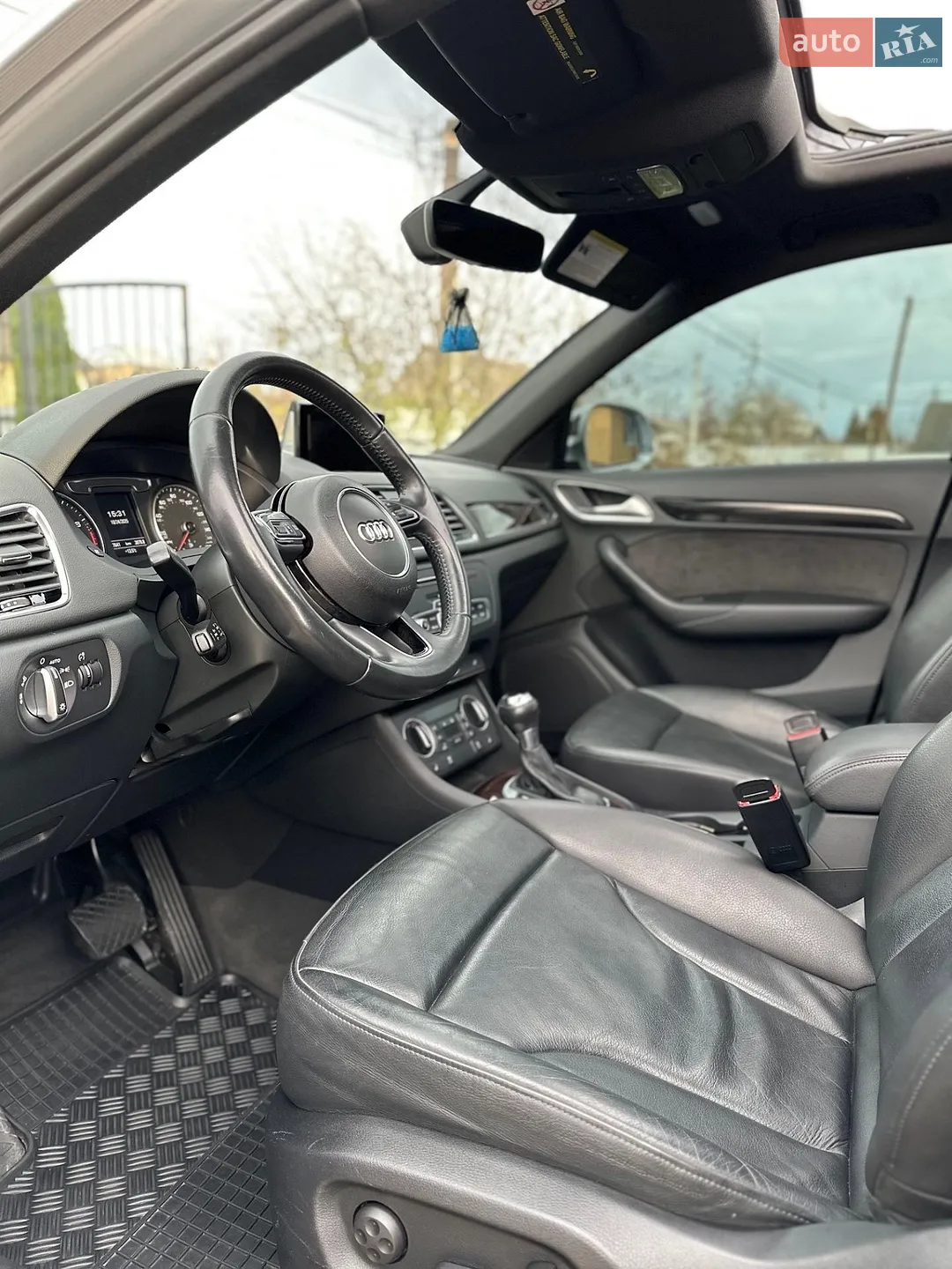2015 Audi Q3 - мініатюра 6