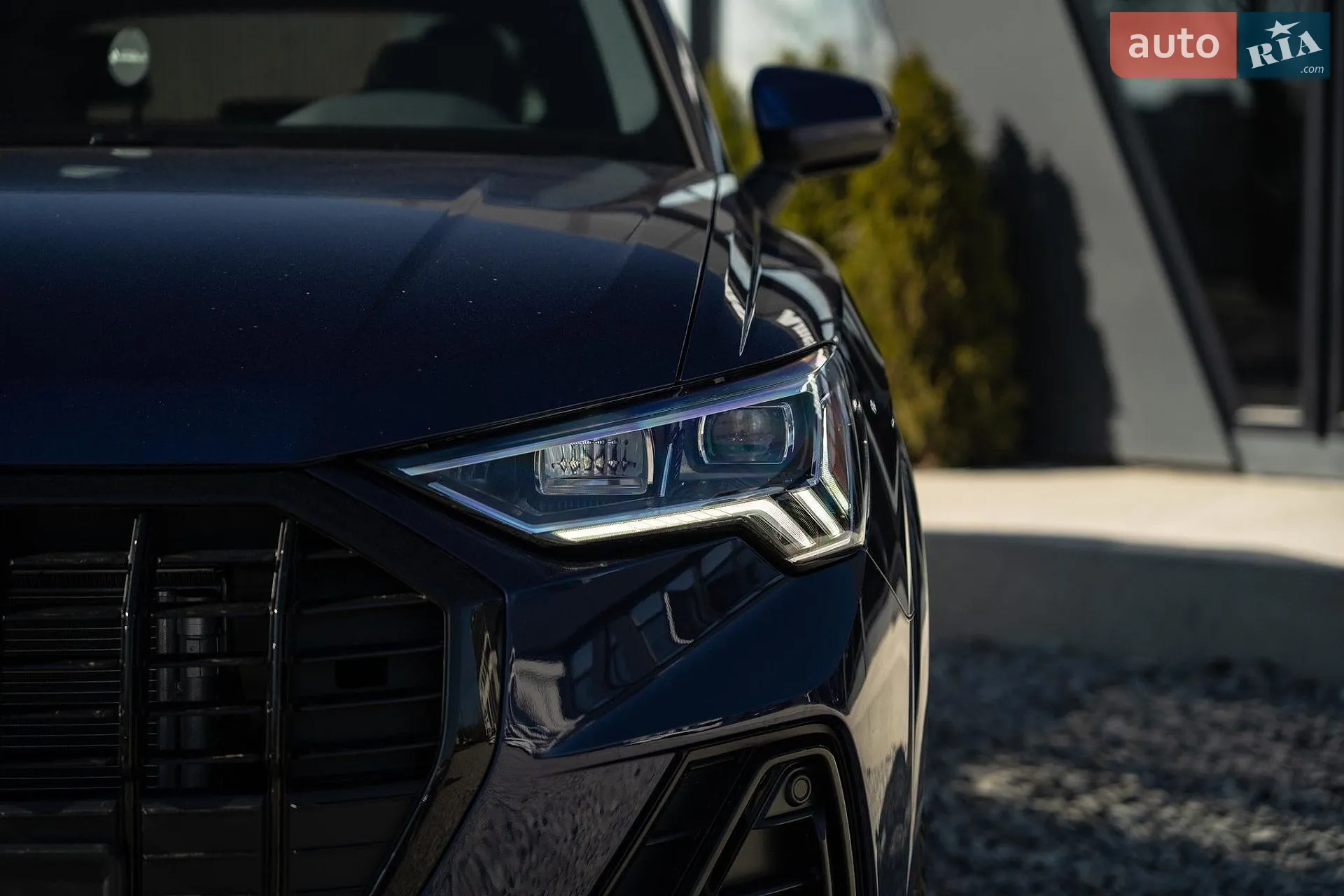 2024 Audi Q3 - мініатюра 11