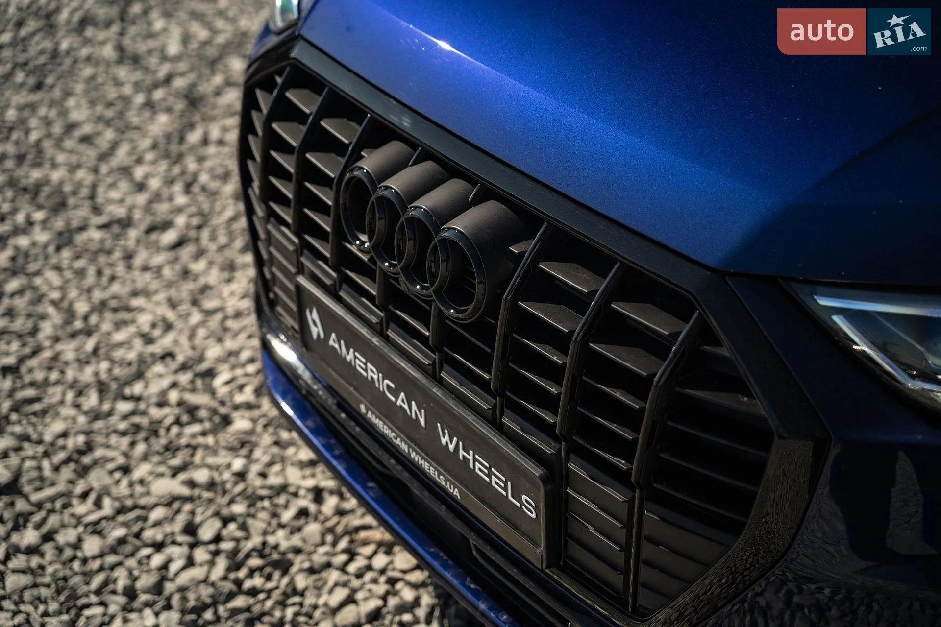 2024 Audi Q3 - мініатюра 15