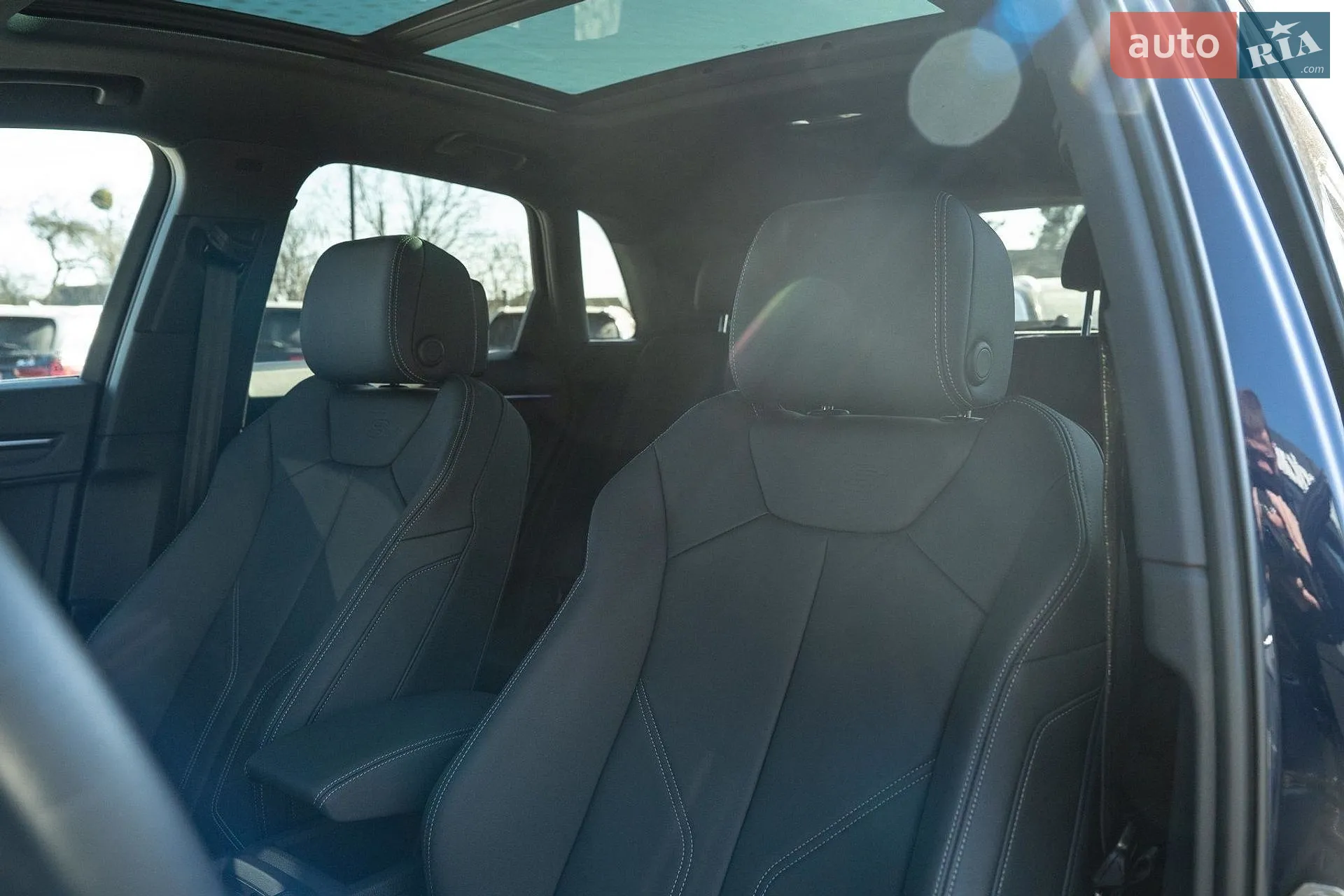 2024 Audi Q3 - мініатюра 44