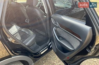Внедорожник / Кроссовер Audi Q3 2012 в Харькове