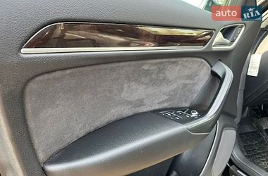 Внедорожник / Кроссовер Audi Q3 2012 в Харькове