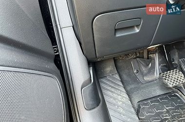 Внедорожник / Кроссовер Audi Q3 2012 в Харькове