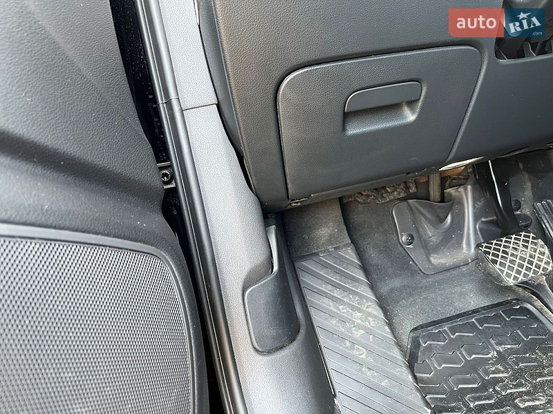Внедорожник / Кроссовер Audi Q3 2012 в Харькове