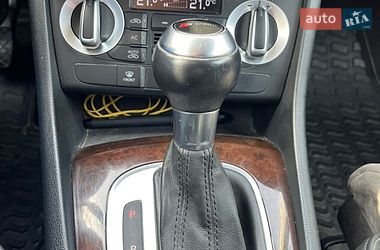 Внедорожник / Кроссовер Audi Q3 2012 в Харькове