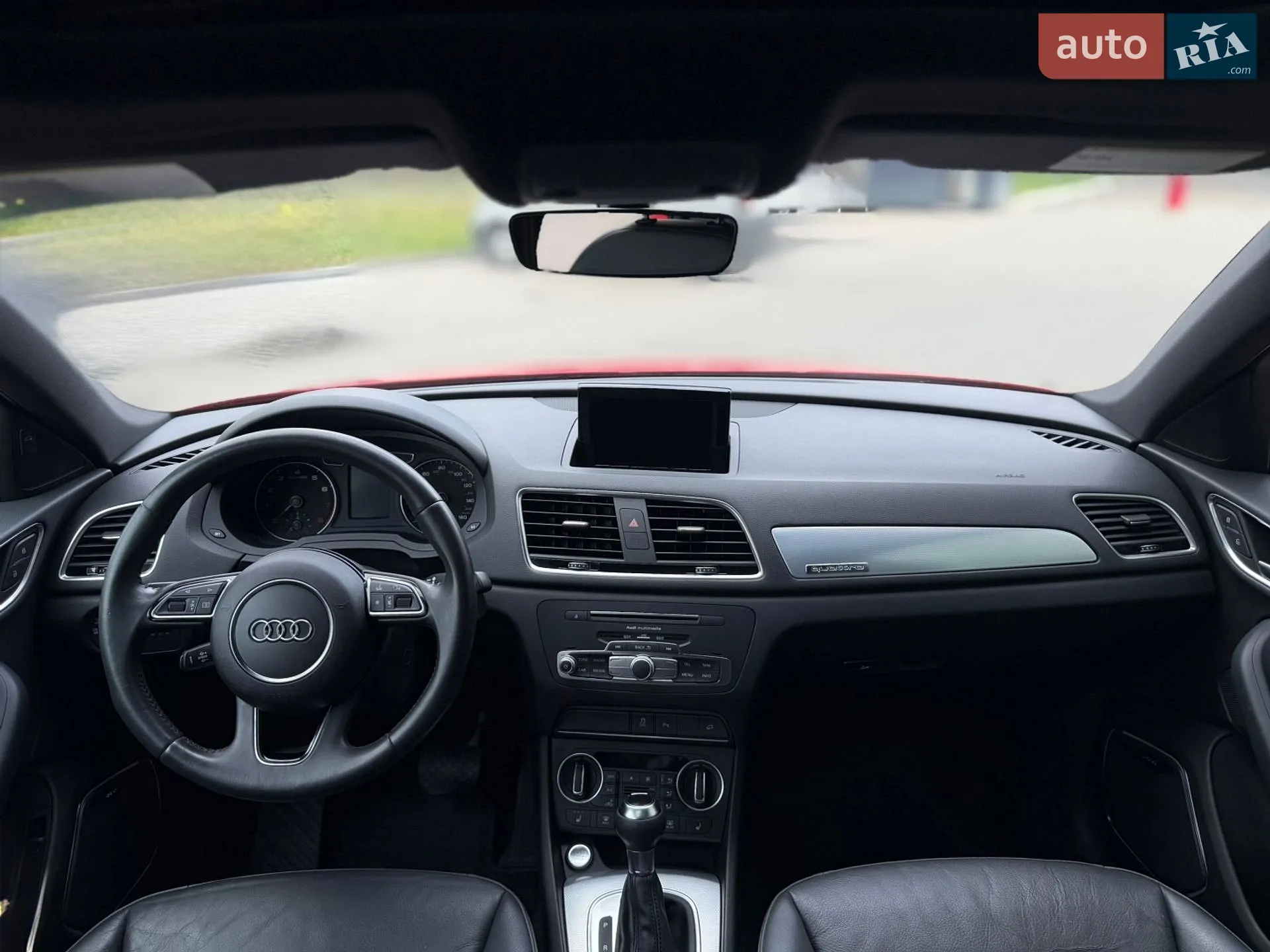 2018 Audi Q3 - мініатюра 9