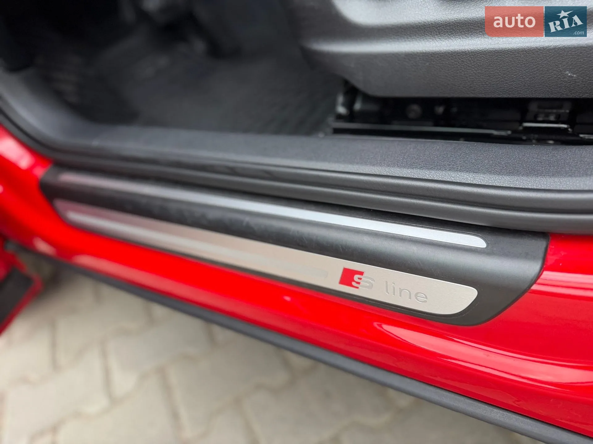 2018 Audi Q3 - мініатюра 19