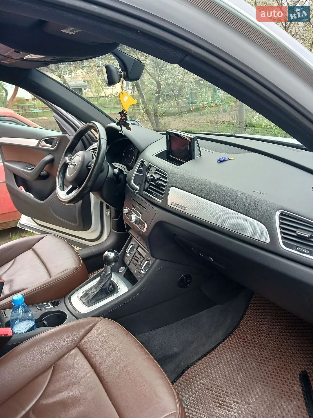 2015 Audi Q3 - мініатюра 12