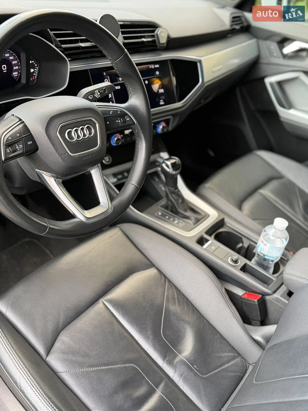 2021 Audi Q3 - мініатюра 7