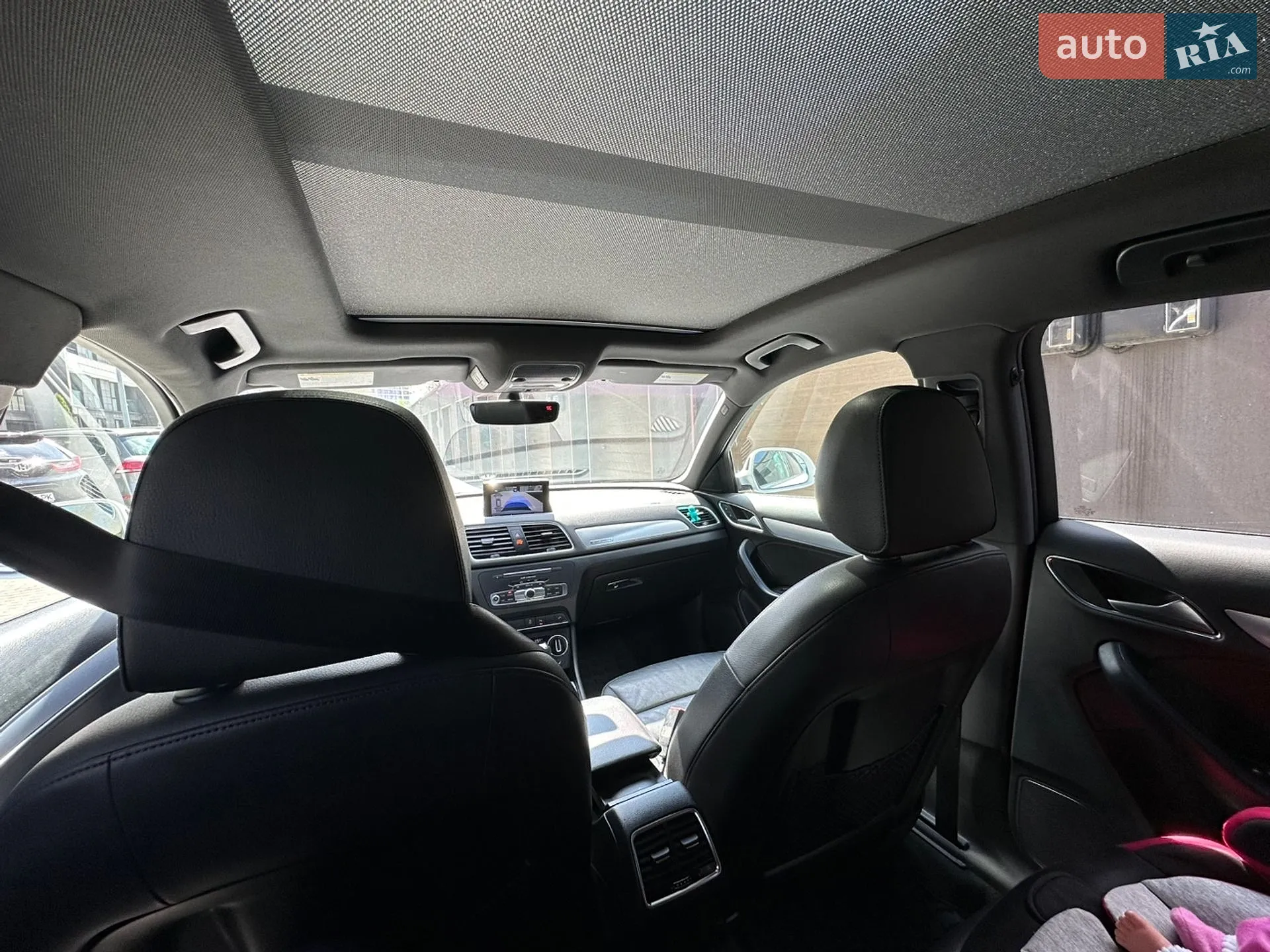 2016 Audi Q3 - мініатюра 19
