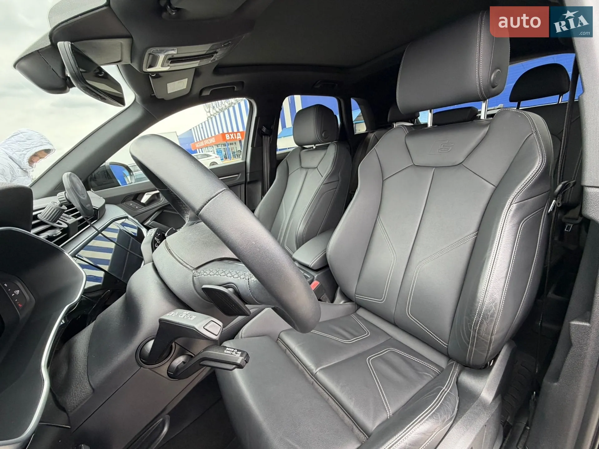 2024 Audi Q3 - мініатюра 14