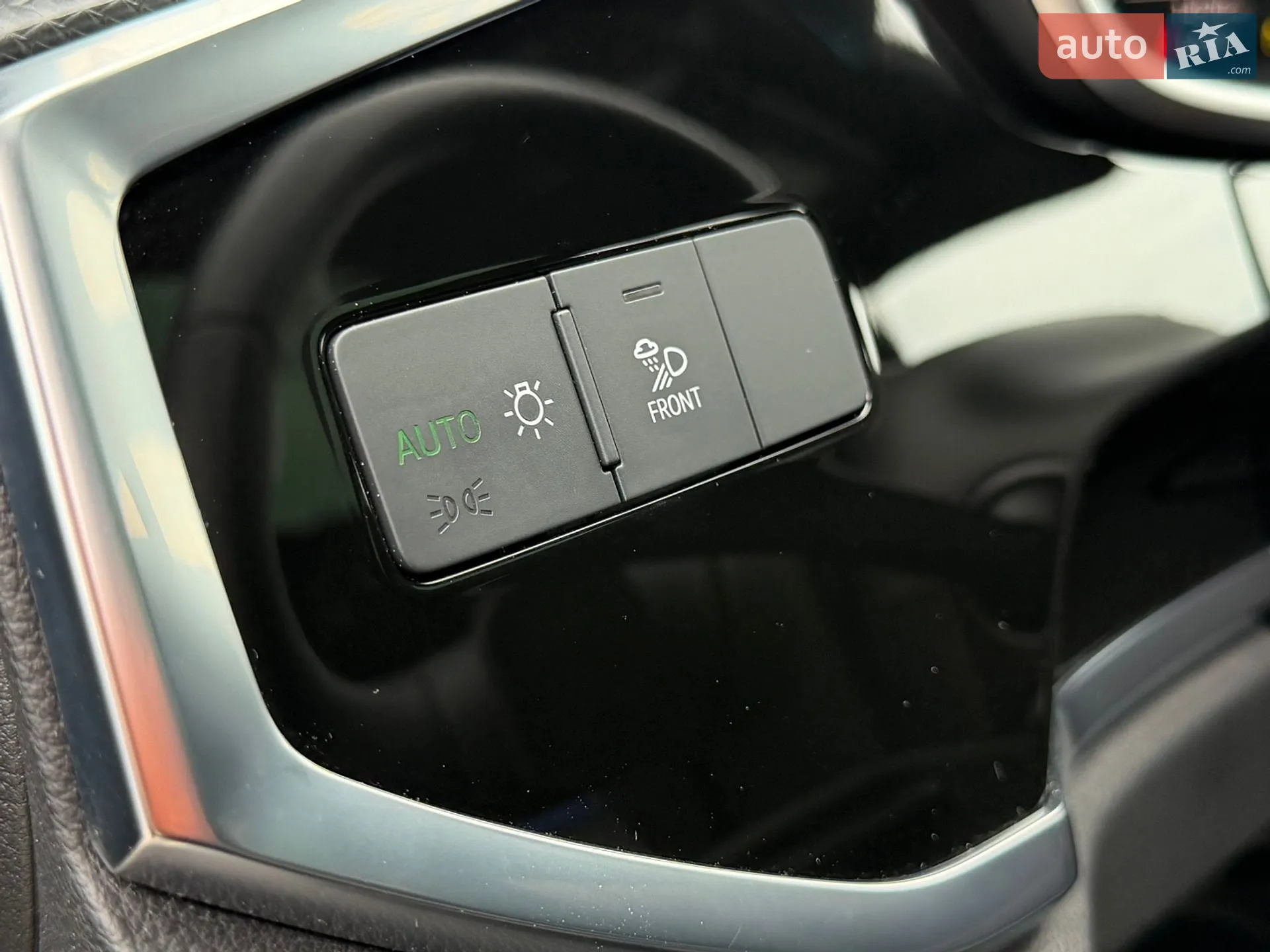 2024 Audi Q3 - мініатюра 36