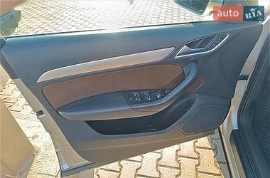 Позашляховик / Кросовер Audi Q3 2016 в Хмельницькому фото 11 Позашляховик / Кросовер Audi Q3 2016 в Хмельницькому