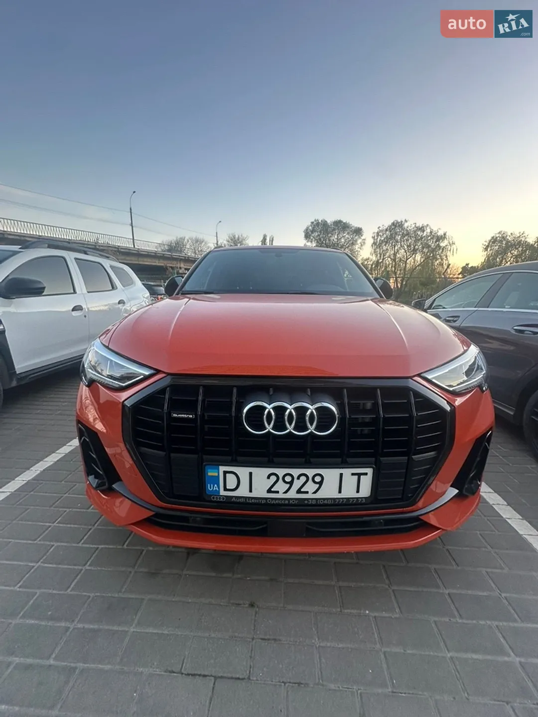 2021 Audi Q3 - мініатюра 12
