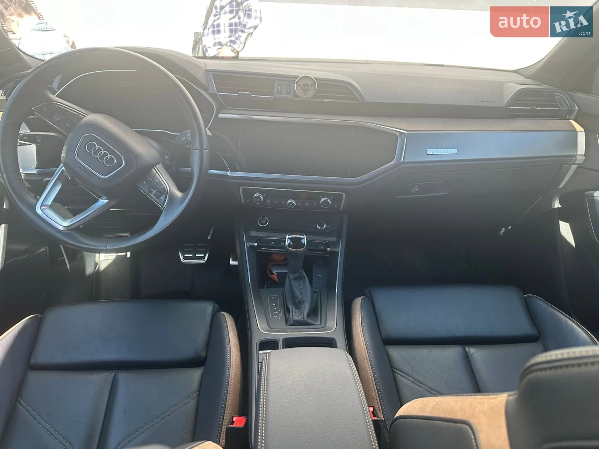 2021 Audi Q3 - мініатюра 26