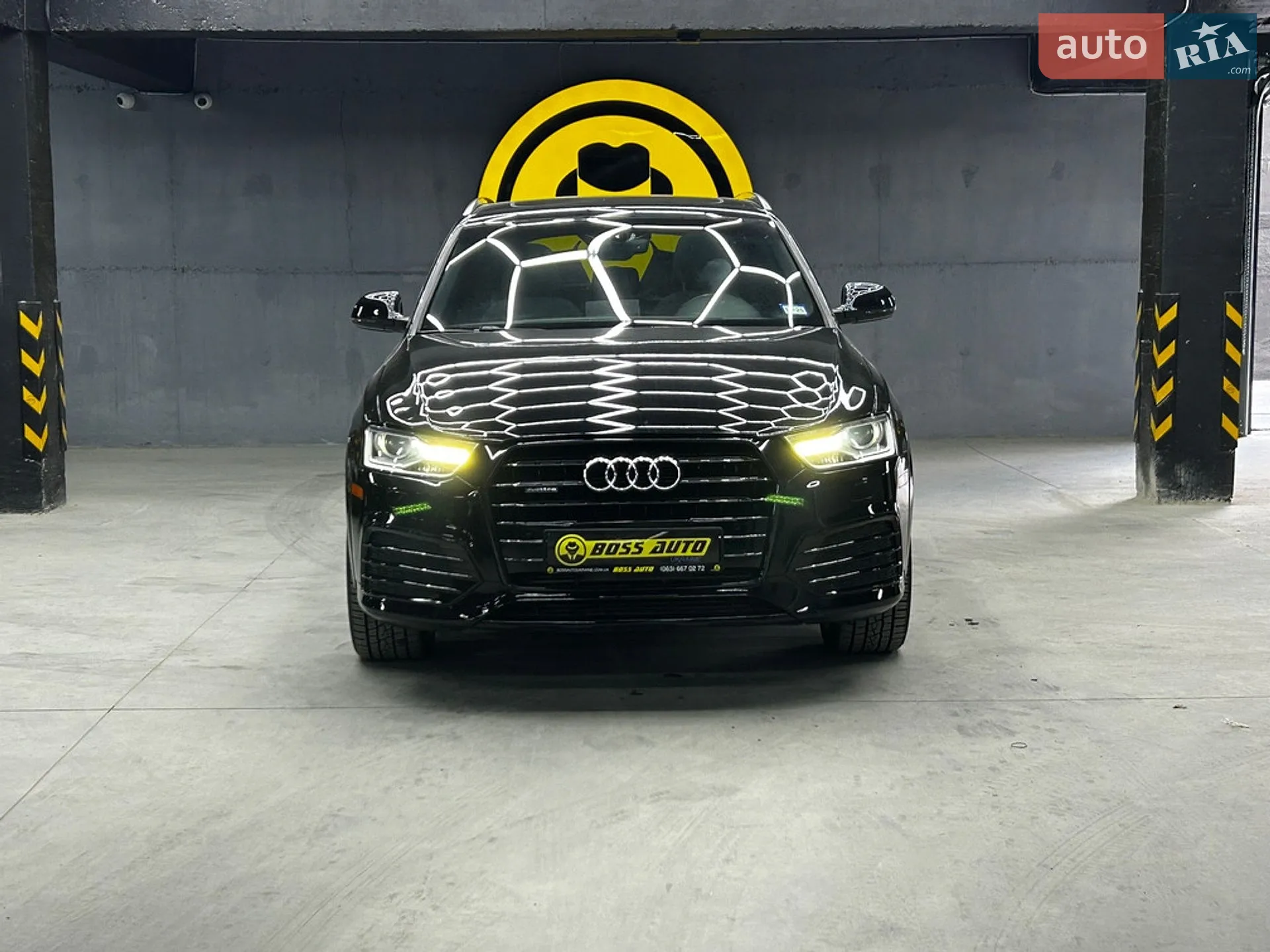 2017 Audi Q3 - мініатюра 4