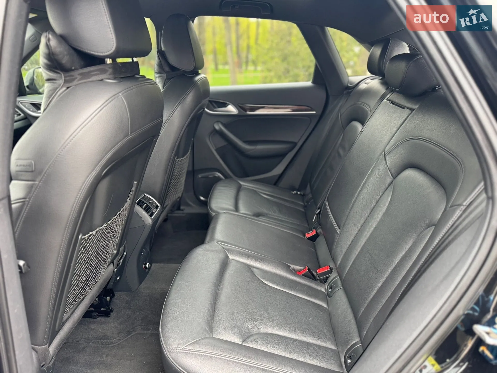 2018 Audi Q3 - мініатюра 23