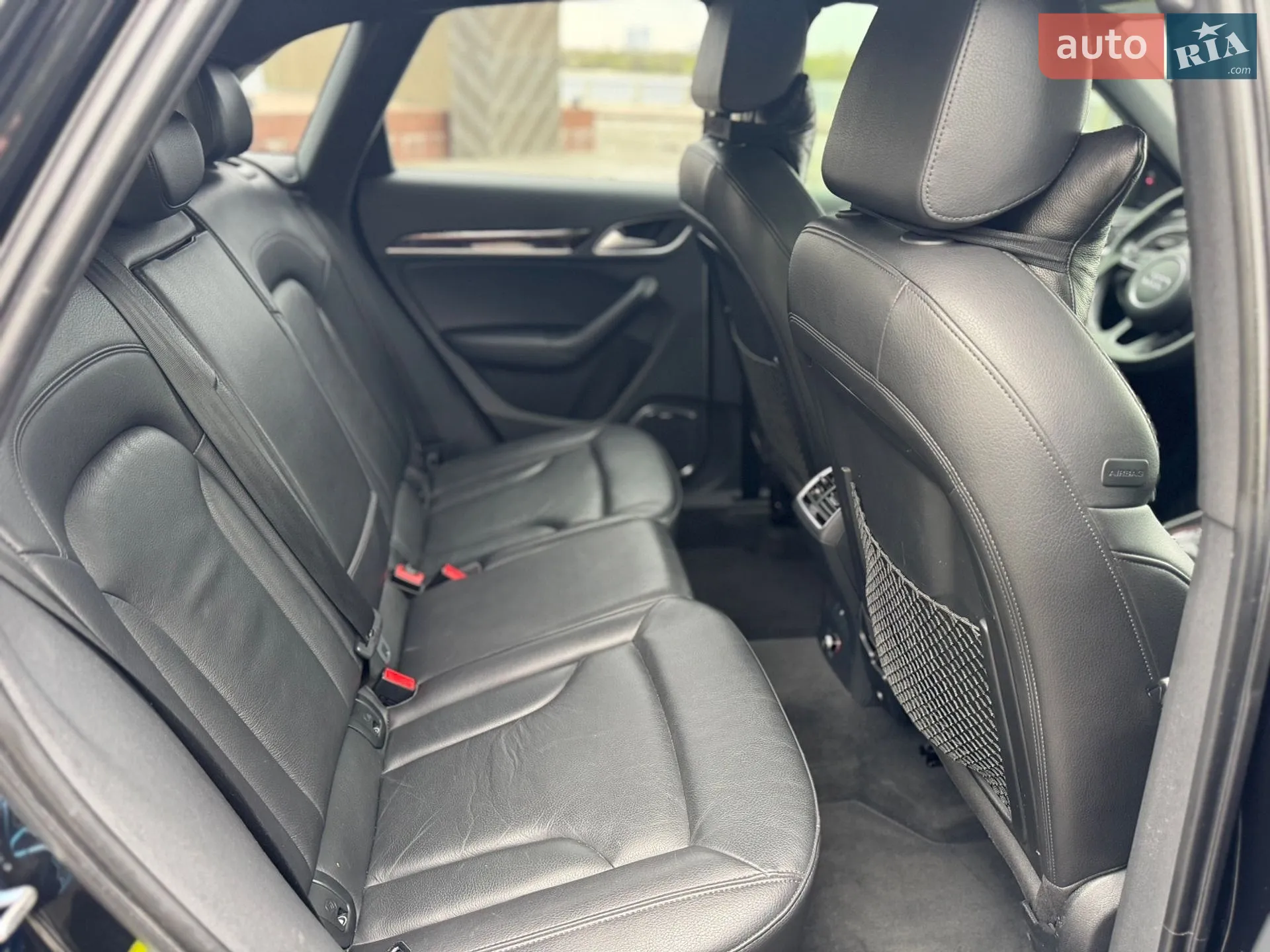 2018 Audi Q3 - мініатюра 29