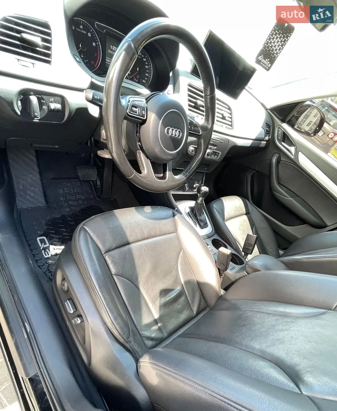 2016 Audi Q3 - мініатюра 40
