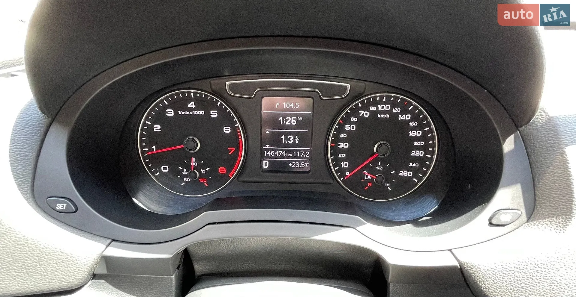 2016 Audi Q3 - мініатюра 41