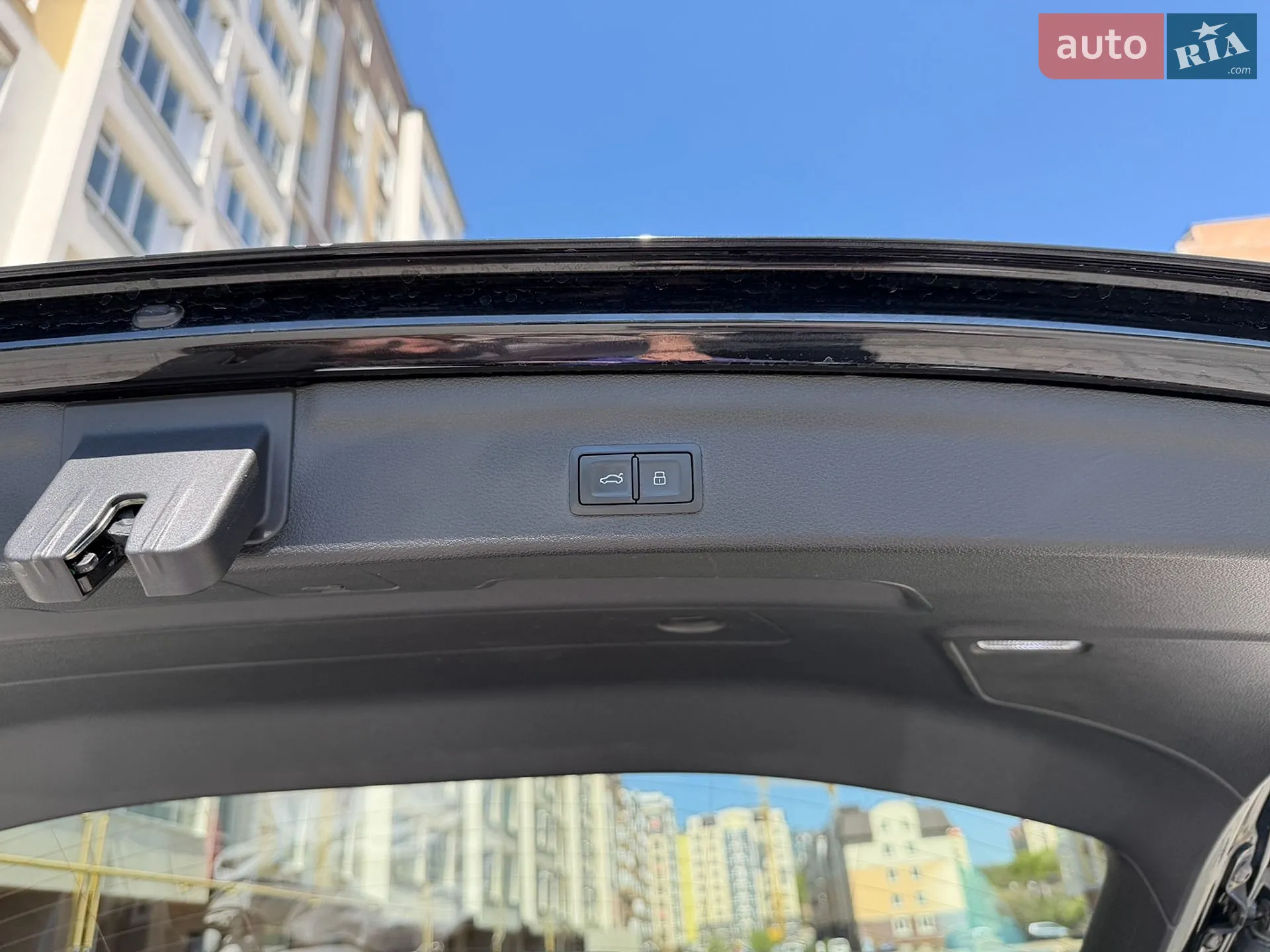 2019 Audi Q3 - мініатюра 17