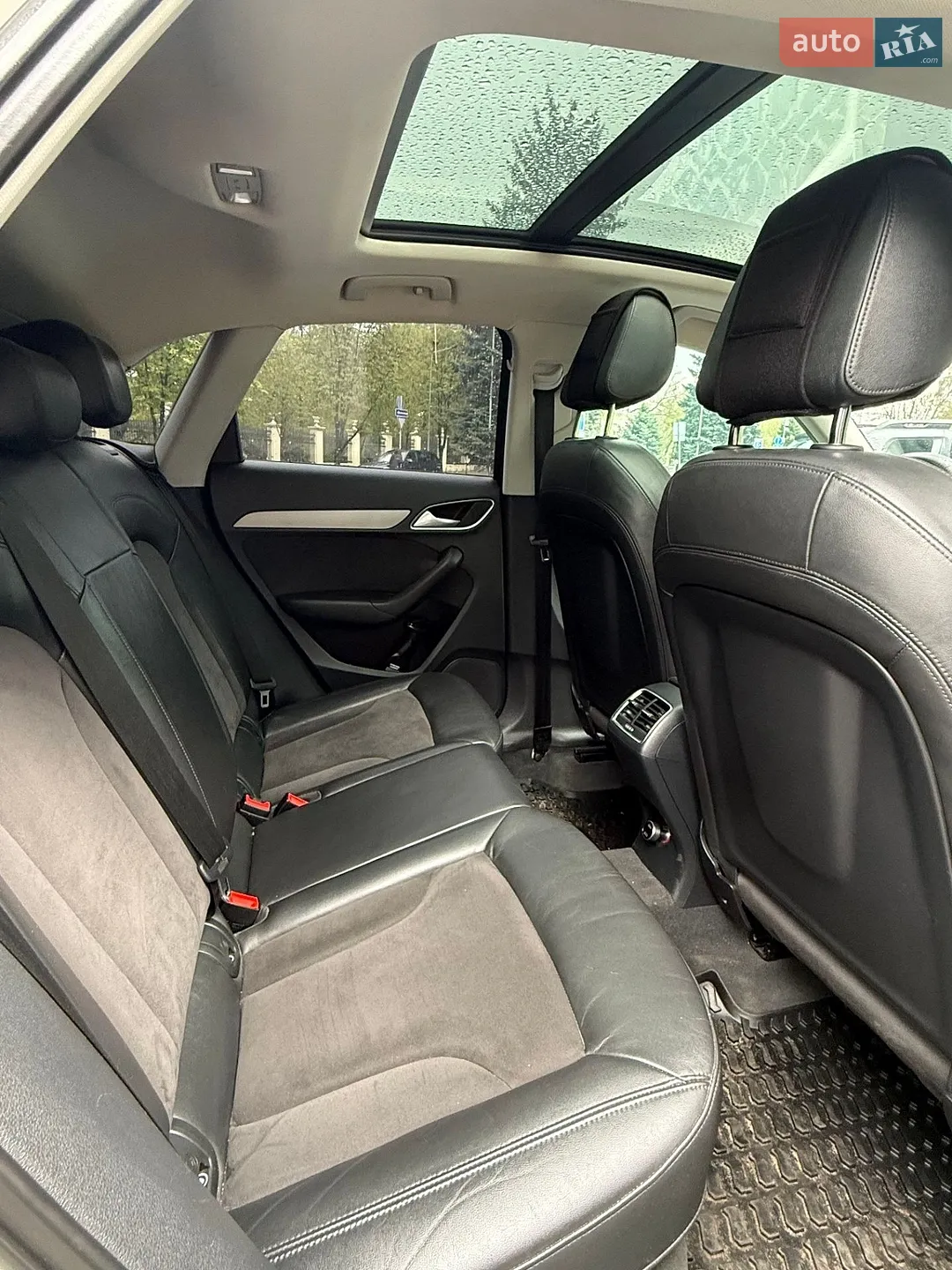 2012 Audi Q3 - мініатюра 27