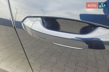 Внедорожник / Кроссовер Audi Q3 2018 в Киеве