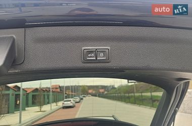 Внедорожник / Кроссовер Audi Q3 2018 в Киеве