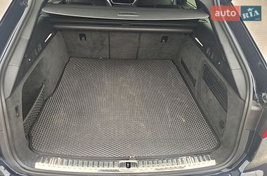 Внедорожник / Кроссовер Audi Q3 2018 в Киеве
