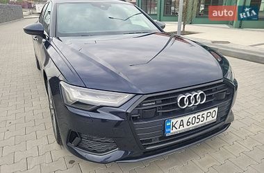 Внедорожник / Кроссовер Audi Q3 2018 в Киеве