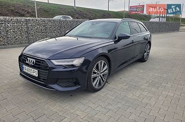 Внедорожник / Кроссовер Audi Q3 2018 в Киеве